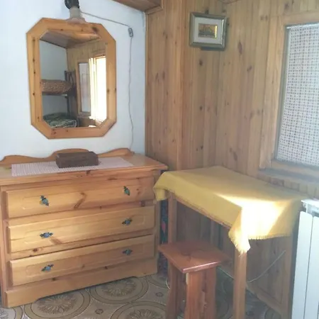 Casa Marsicano * オーピ