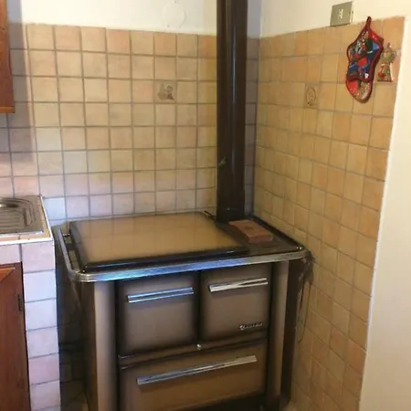Casa Marsicano *