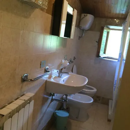 Casa Marsicano * オーピ