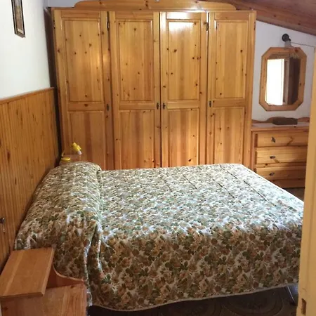 Casa Marsicano * オーピ