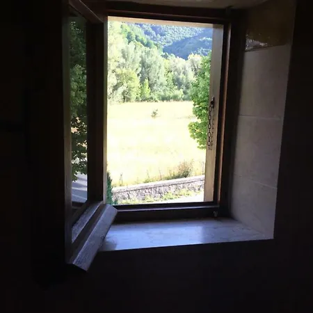 Casa Marsicano Feriehus *
