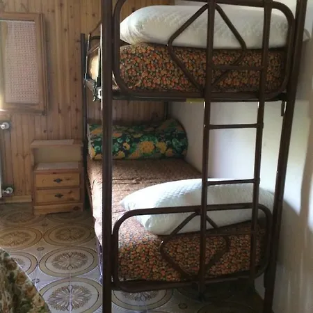 Casa Marsicano オーピ