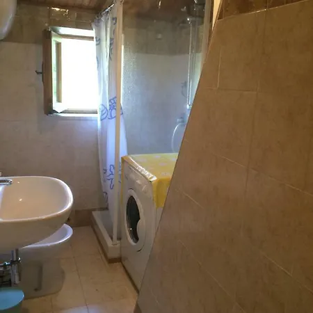 Holiday home Casa Marsicano *