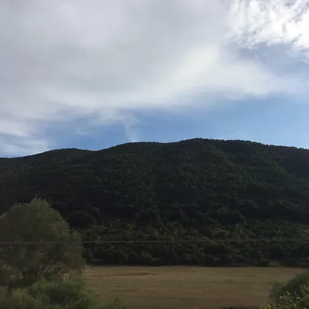 Casa Marsicano 別荘