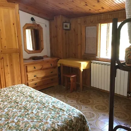 Holiday home Casa Marsicano