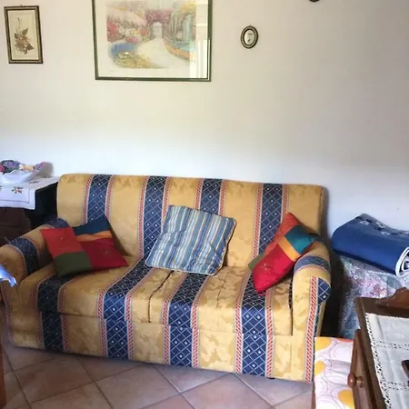Feriehus Casa Marsicano *